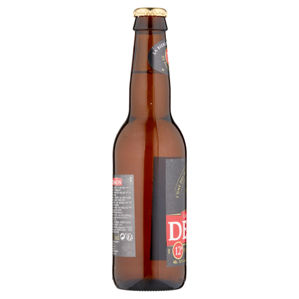La Bière Du Demon 0.33 L