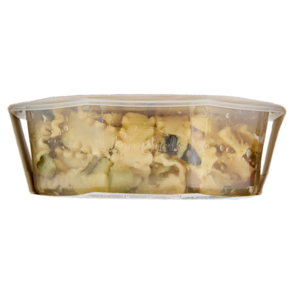 Bonduelle Pastallegre Mafalde con Zucchine e Pomodori 250 g