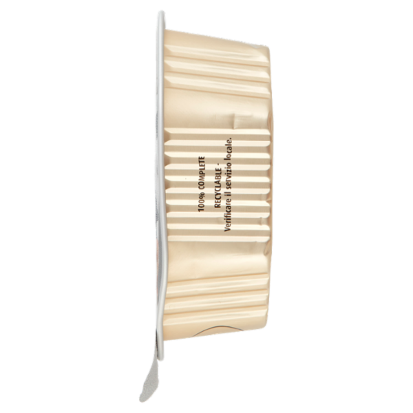 Cesar Selezioni dell'Orto Cibo Umido Cane in Vaschetta con Manzo e Cuore di Verdure dell'Orto 150 g