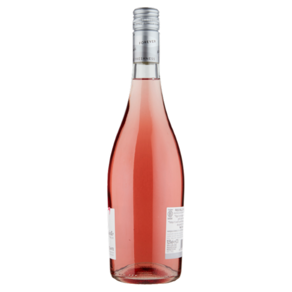 freschello Frizzante Vino Frizzante Rosé 0,75 l