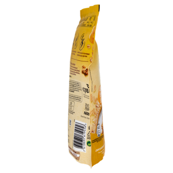 FITNESS Granola Miele con Avena e Cereali Integrali 300g