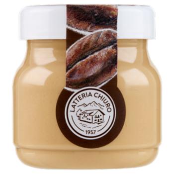 AlpiYò Yogurt Di Valtellina Intero Con Caffè 125 g