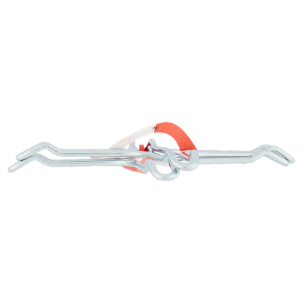 Selex Riduttore per Fornelli Grande 16,5 cm 2 pezzi