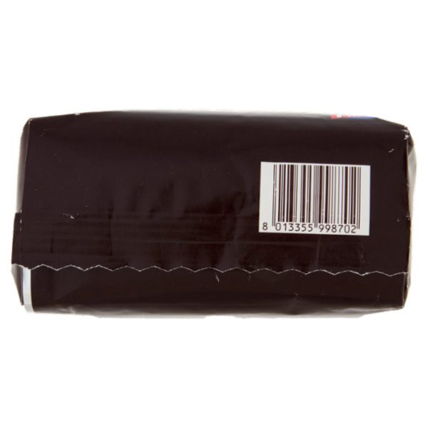 Pavesi Gocciole Extradark Biscotti con Gocce di Cioccolato Extra Fondente 400g