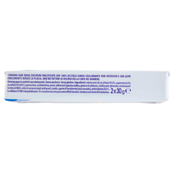 Vivident Xylit Spearmint 2 x 30 g