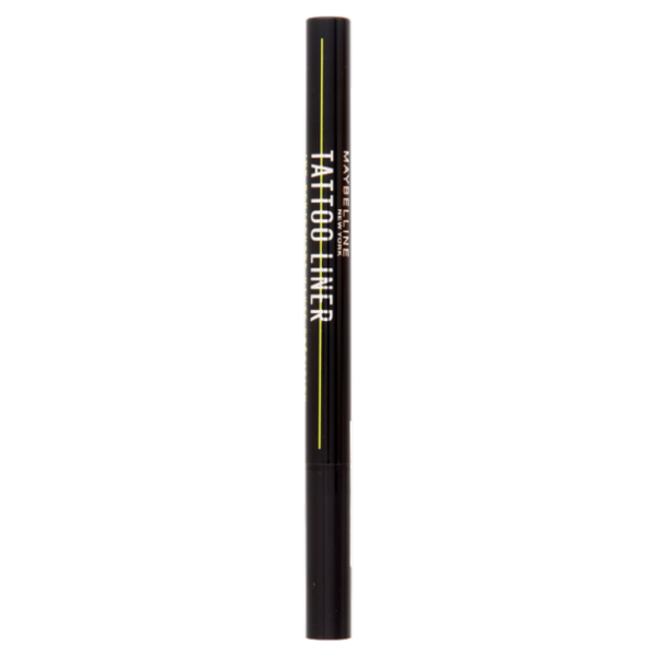 Maybelline New York Tattoo Liner Ink Pen Black