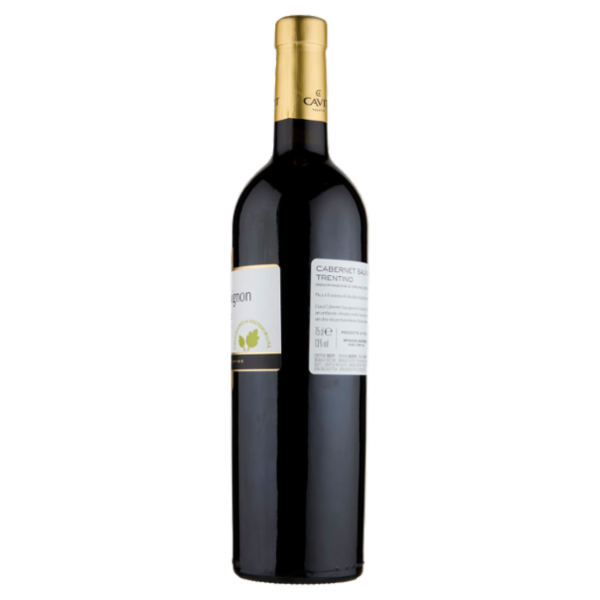 Cavit i Mastri Vernacoli Cabernet Sauvignon Trentino DOC 75 cl