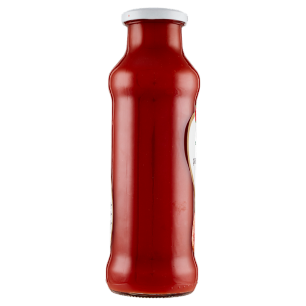 la Torrente passata di pomodori con Basilico 700 g