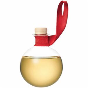 Mazzetti D'Altavilla Confezione Pallina Grappa Invecchiata 10 CL