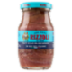 Rizzoli Filetti di Alici del Mar Adriatico in Olio 100% Italiano 145 g