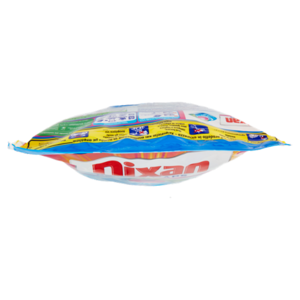 DIXAN Power Caps Color 35pz (490g)