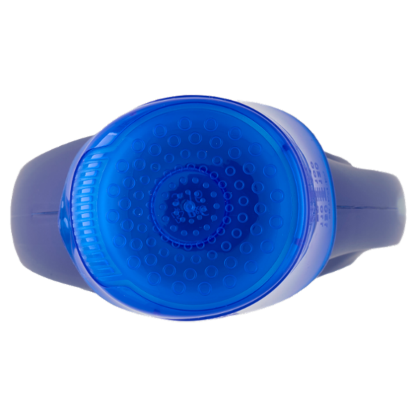 Dash Power Detersivo Liquido Lavatrice + Tocco Lenor Risveglio Primaverile, 35 Lavaggi 1575 ml