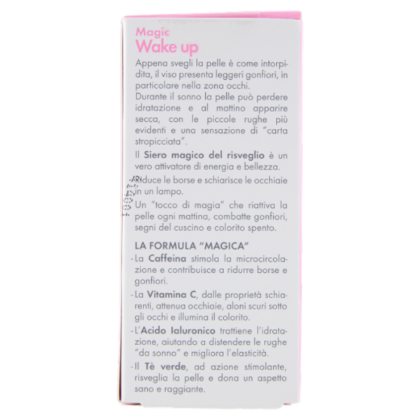 Venus Magic Wake up Siero Magico del Risveglio 30 mL