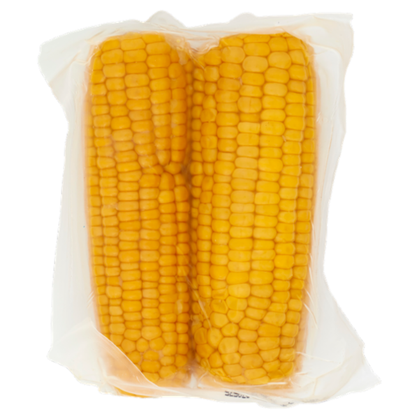 La Giraffa Mais dolce 400 g