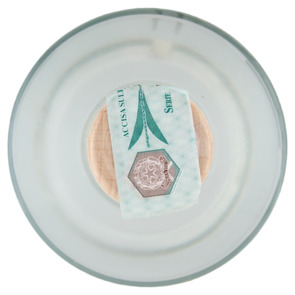 Valverde Servan Dry Gin Gentile 70 cl