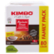 Kimbo Macinato Fresco Espresso Formula Bar 80 Cialde Compostabili* 584 g