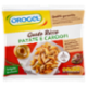 Orogel Gusto Ricco Patate e Carciofi Surgelati 400 g