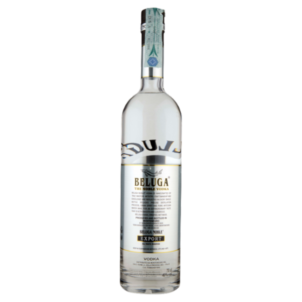 Beluga Noble Vodka 0.7 LITRE