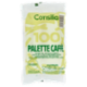 Consilia Palette per Caffè in Bambù Confezionate Singolarmente 100 pezzi