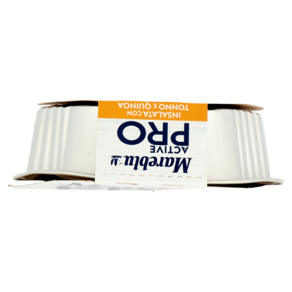 Mareblu Active Pro Insalata con Tonno e Quinoa 220 g