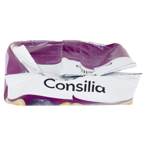 Consilia Prugne Secche Denocciolate 250 g