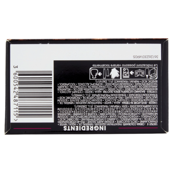 Garnier Olia Tinta Capelli, Senza Ammoniaca, Goldlight brown 63