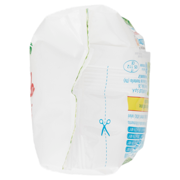 Nonno Nanni Squaquerello 125 g