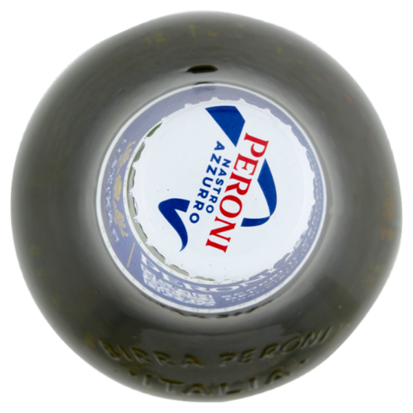 Peroni Nastro Azzurro Mais Nostrano 66 cl