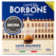Caffè Borbone Miscela Decisa Caffè Macinato 2 x 250 g