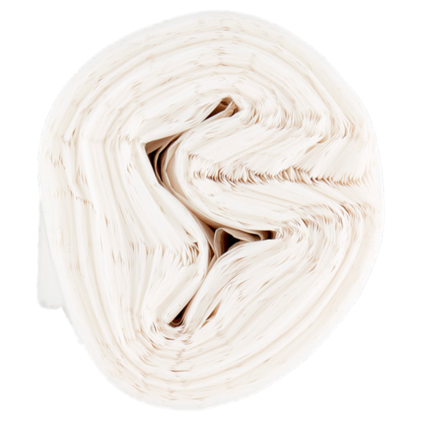 Logex Sacchi Bagno Raccolta Secco 35x50cm 15L 20 pz