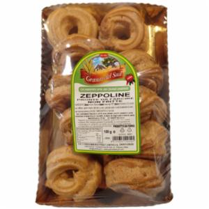 Granai Del Sud Zeppoline 100 G