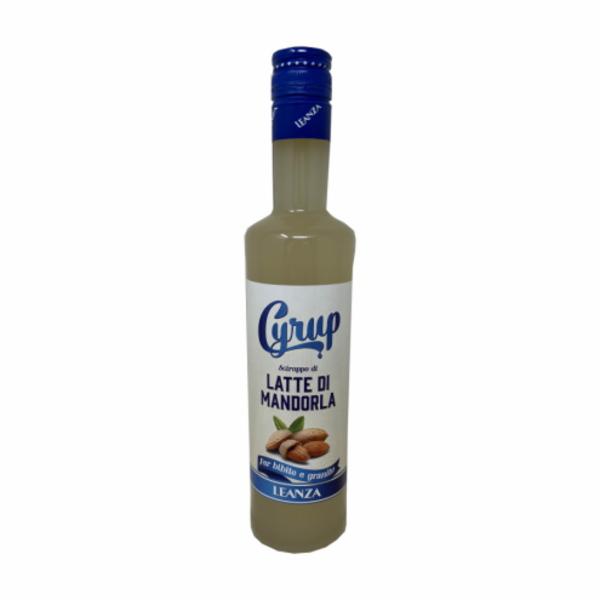 Leanza Latte Mandorla Cl.50