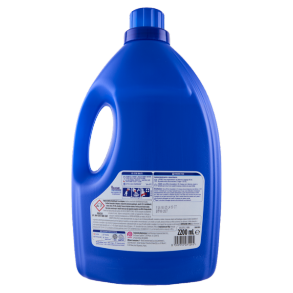 Napisan Additivo Disinfettante Fresca Rugiada 2200 mL