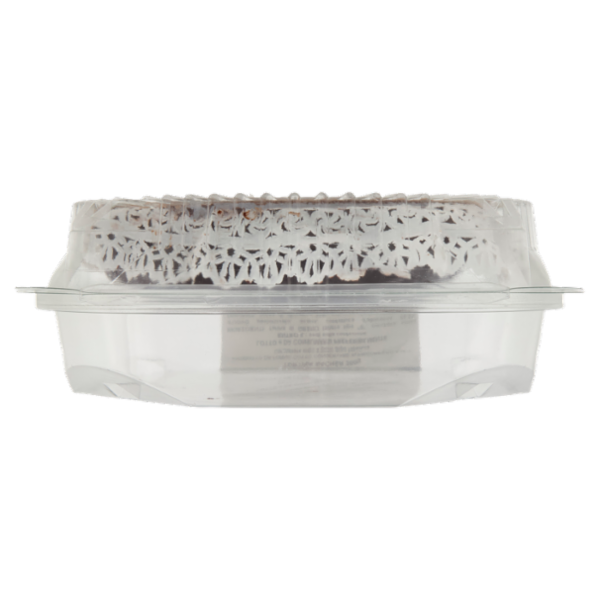 Dolce Forno Tortina Sacher 300 g