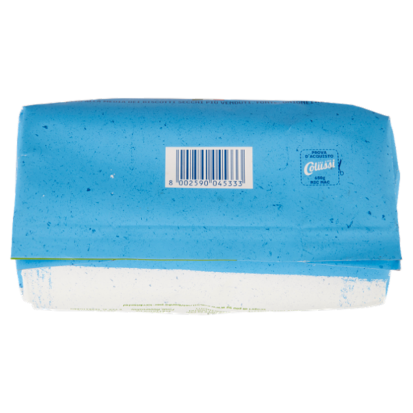 Colussi Nic Nac 650 g