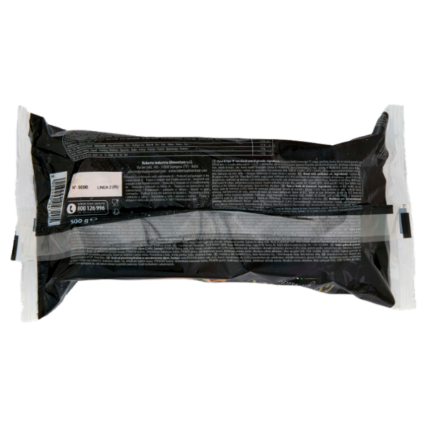 Roberto hamburger Gourmet glassato 4 Panini 300 g