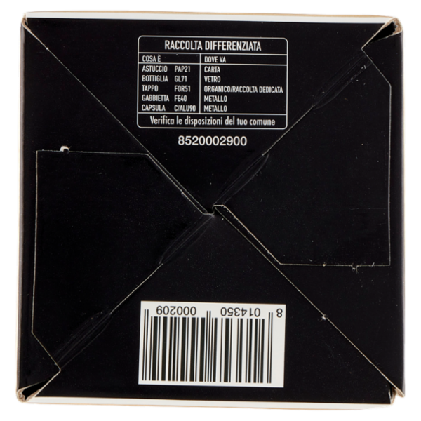 Cesarini Sforza Trento DOC Le Premier Brut con astuccio 75 cl