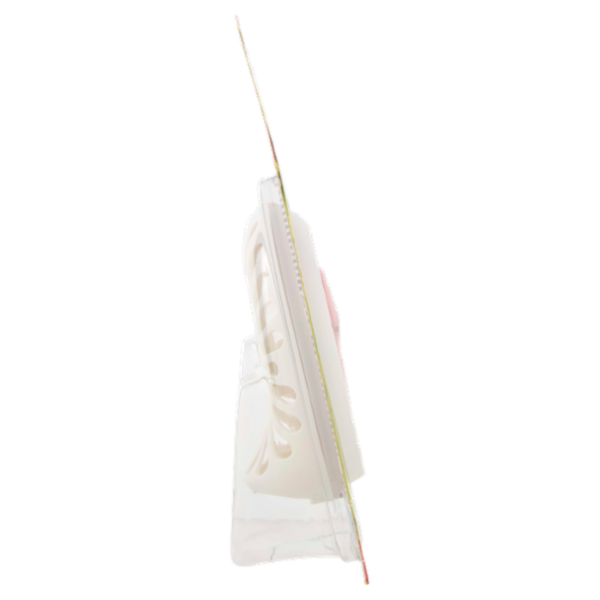 Ambi Pur Bagno Profumatore per Ambienti Elimina e Previene gli Odori, Crumble di Mele 7,5 ml