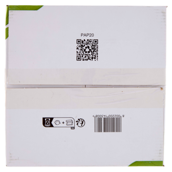 Kimbo Espresso Decaf Formula Bar 50 Cialde Compostabili* 365 g