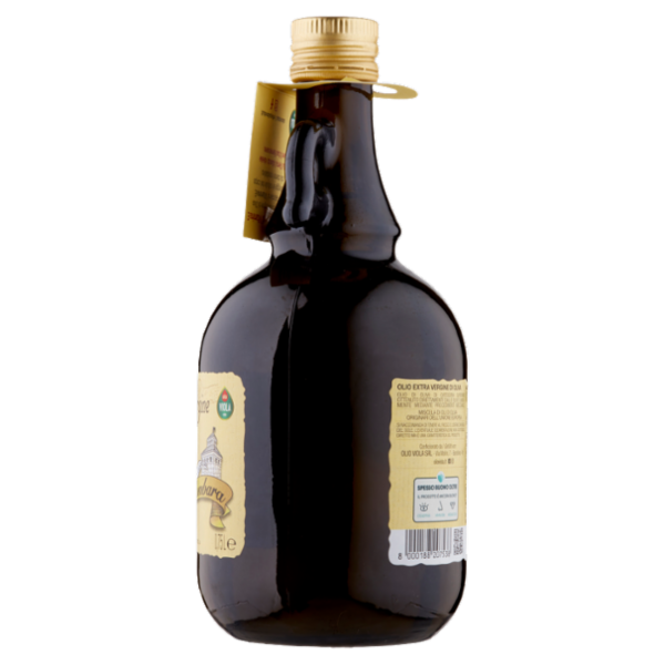 La Colombara Olio Extra Vergine di Oliva 0,75 L