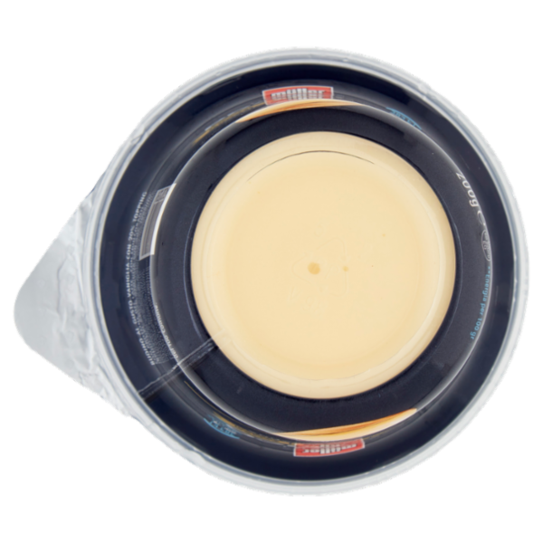 müller Dessert Proteico Vaniglia con Panna 200 g