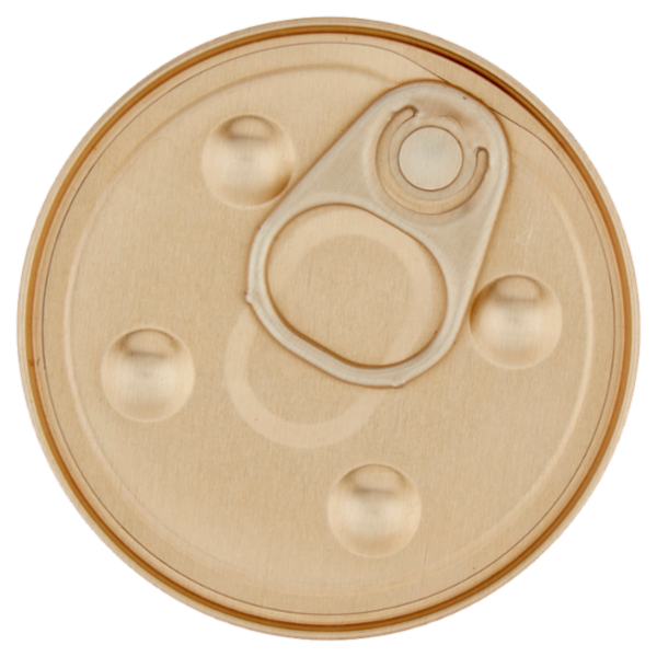 PURINA GOURMET Nature's Creations Ricco in Pesce dell'Oceano con spinaci 85 g