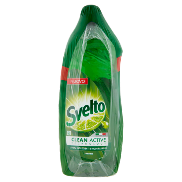 Svelto Limone 3 x 980 ml