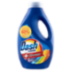 Dash Power Detersivo Liquido Lavatrice, Azione Extra-Igienizzante Capi Colorati, 18 Lavaggi 900 ml
