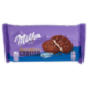 Milka Cookies Sensation Oreo, cookies ripieni di crema Oreo - 156g