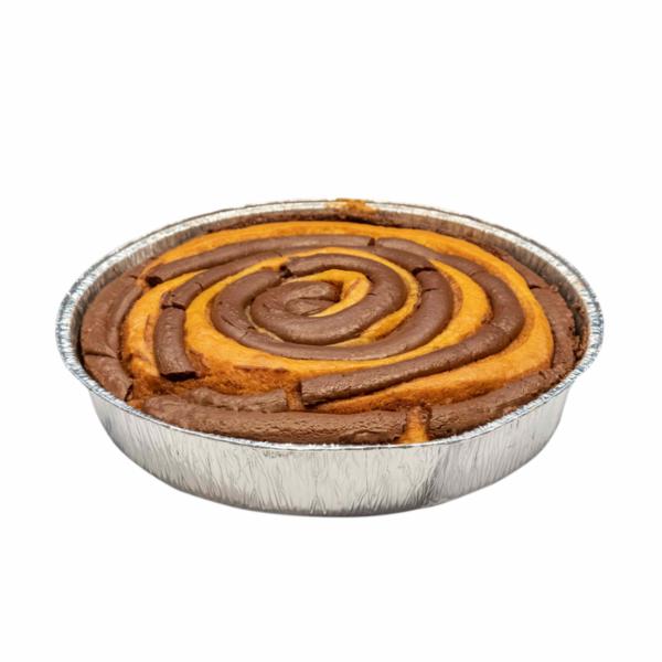 Plumcake Cioccolato Nostra Produzione