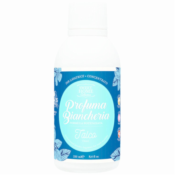 Sweet Hmoe Ammorbidente Concentrato Profuma Biancheria Fioriato 250ml