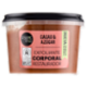 organic shop Scrub Corpo Rivitalizzante Cacao & Azùcar 250 ml