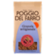 Poggio del Farro Granola artigianale Mirtilli Rossi e Noci 250 g