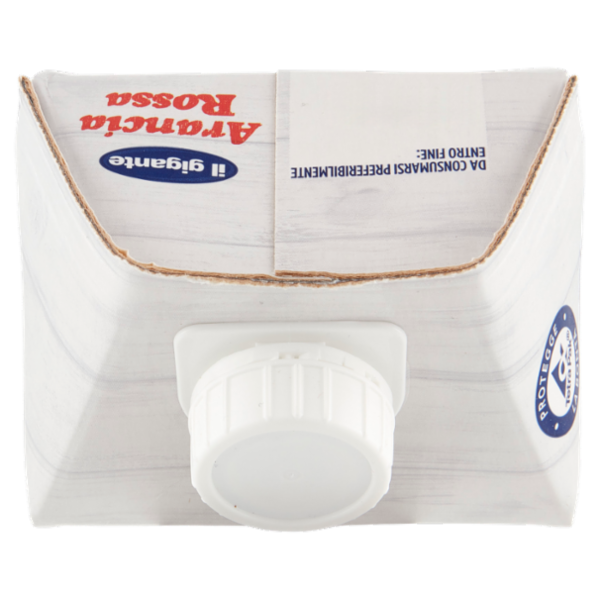 IL GIGANTE Arancia Rossa 1500 ml